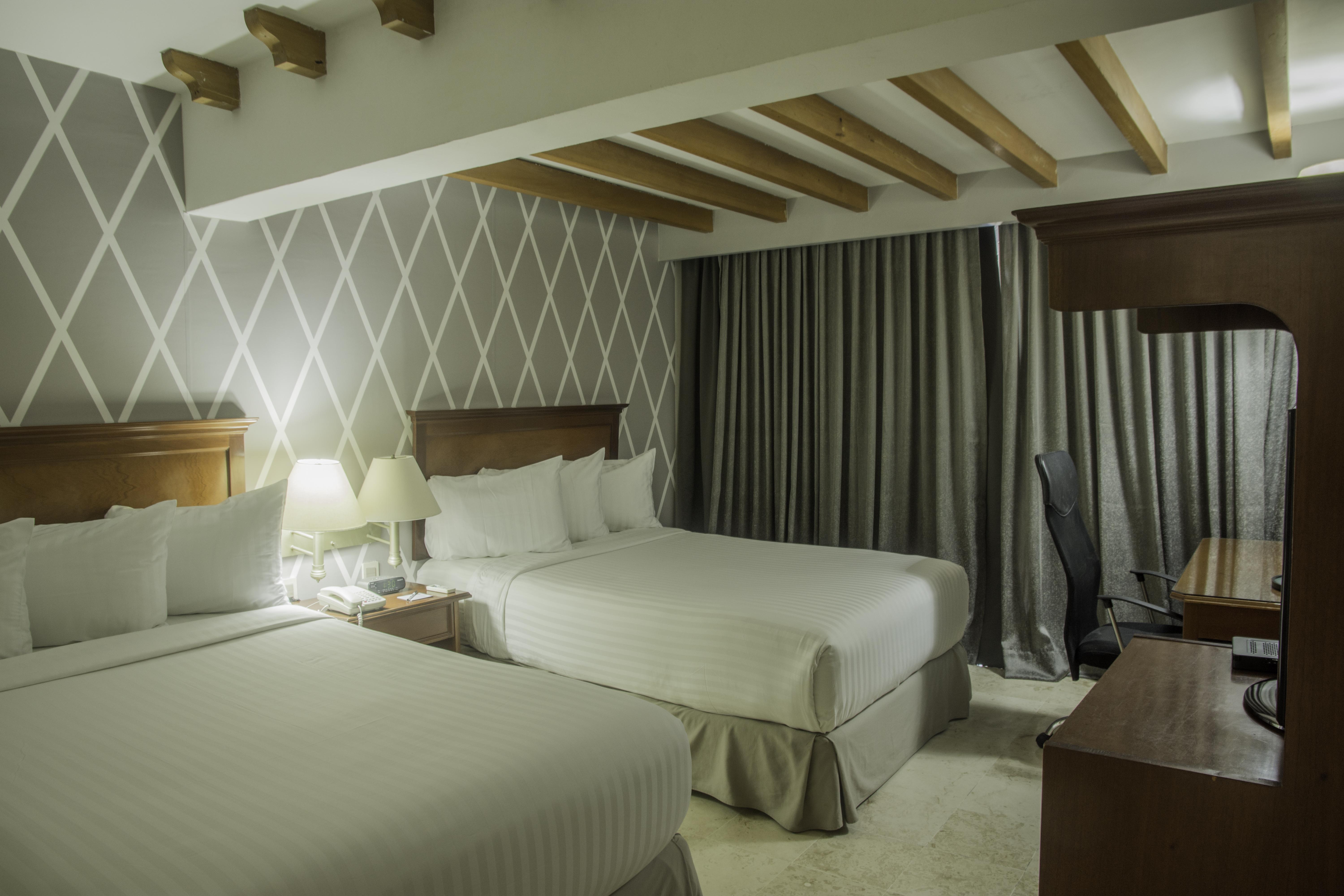 Continental Caribe Bay Chetumal Exterior foto