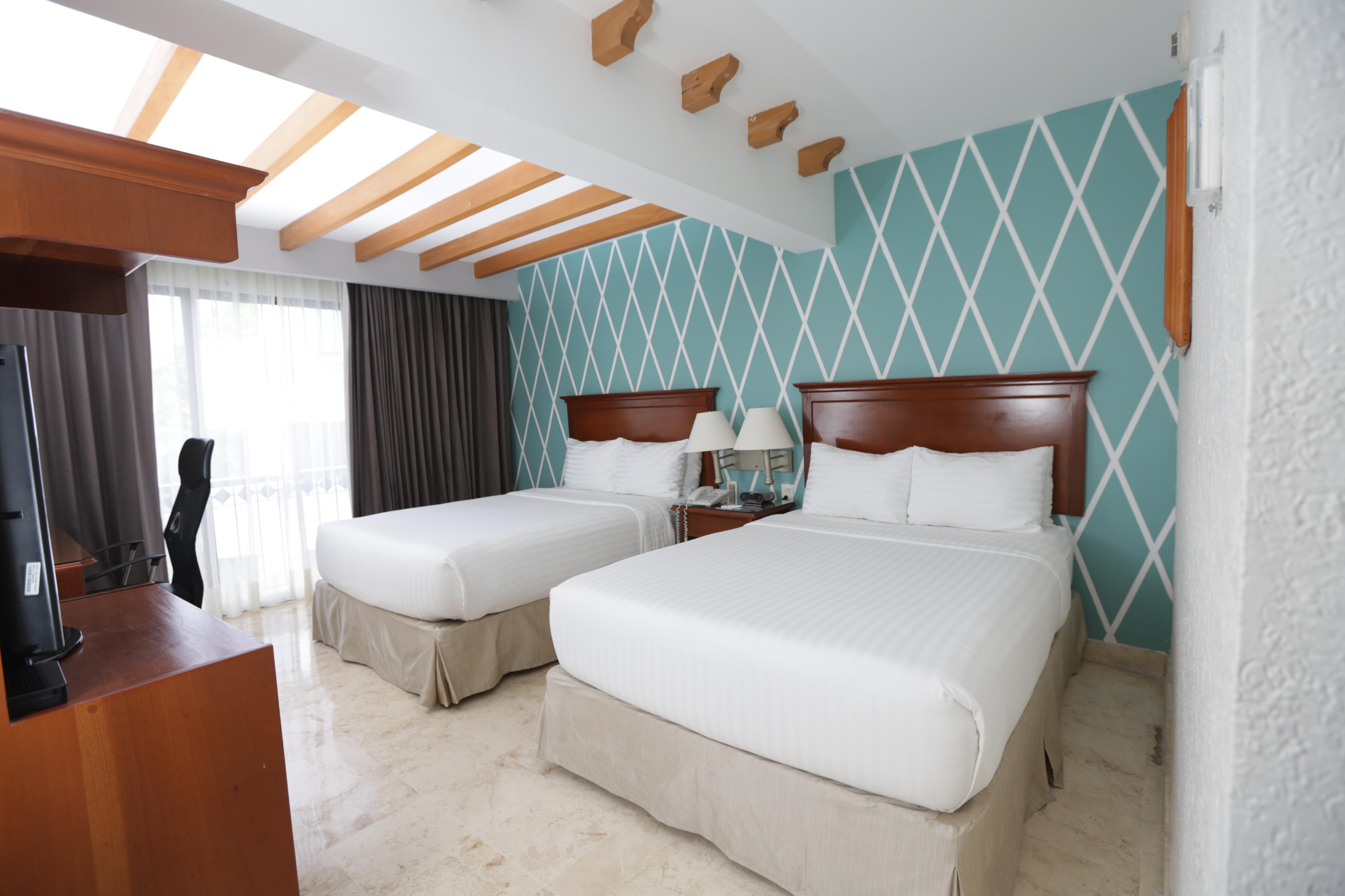 Continental Caribe Bay Chetumal Exterior foto