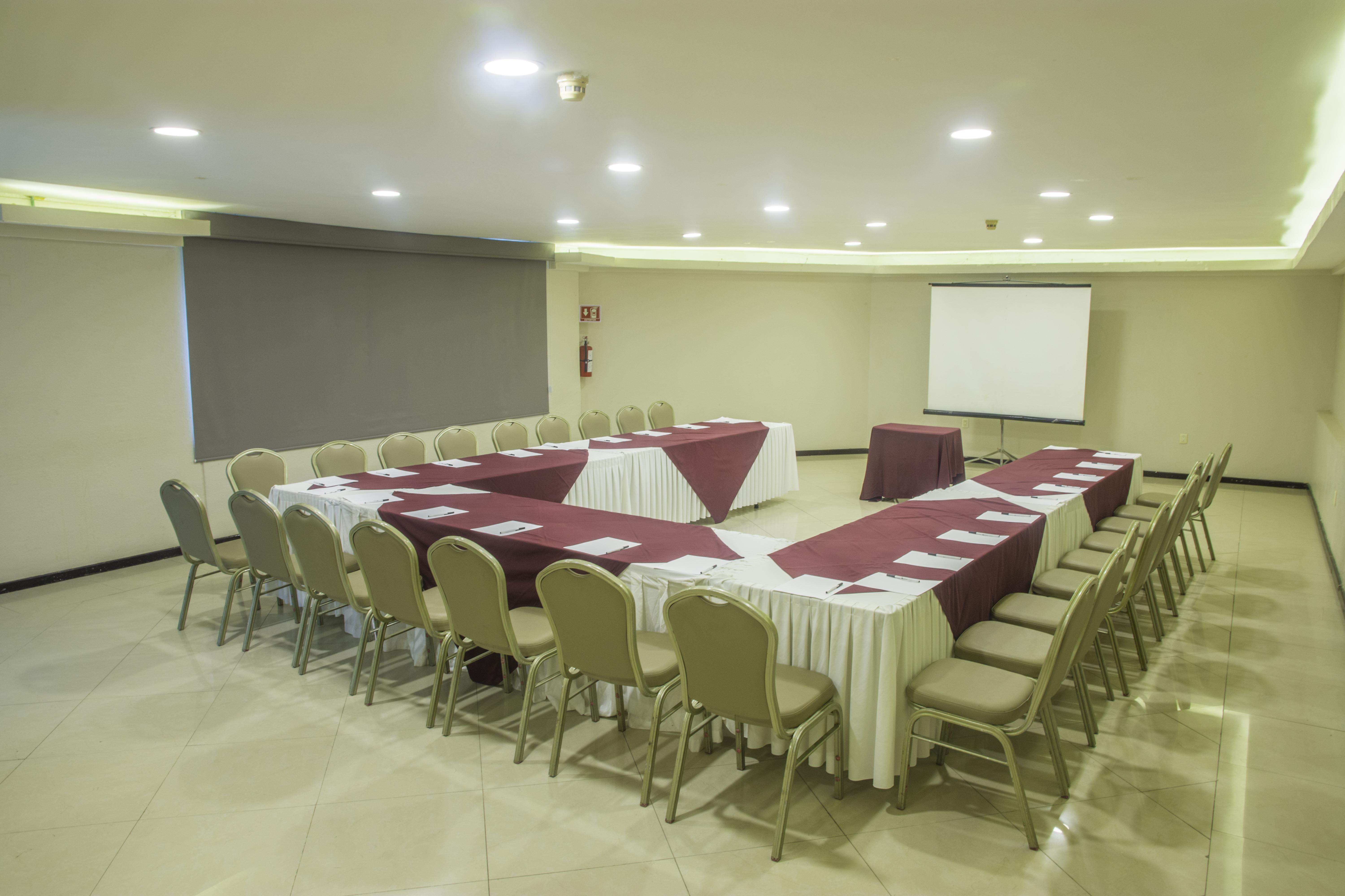 Continental Caribe Bay Chetumal Exterior foto