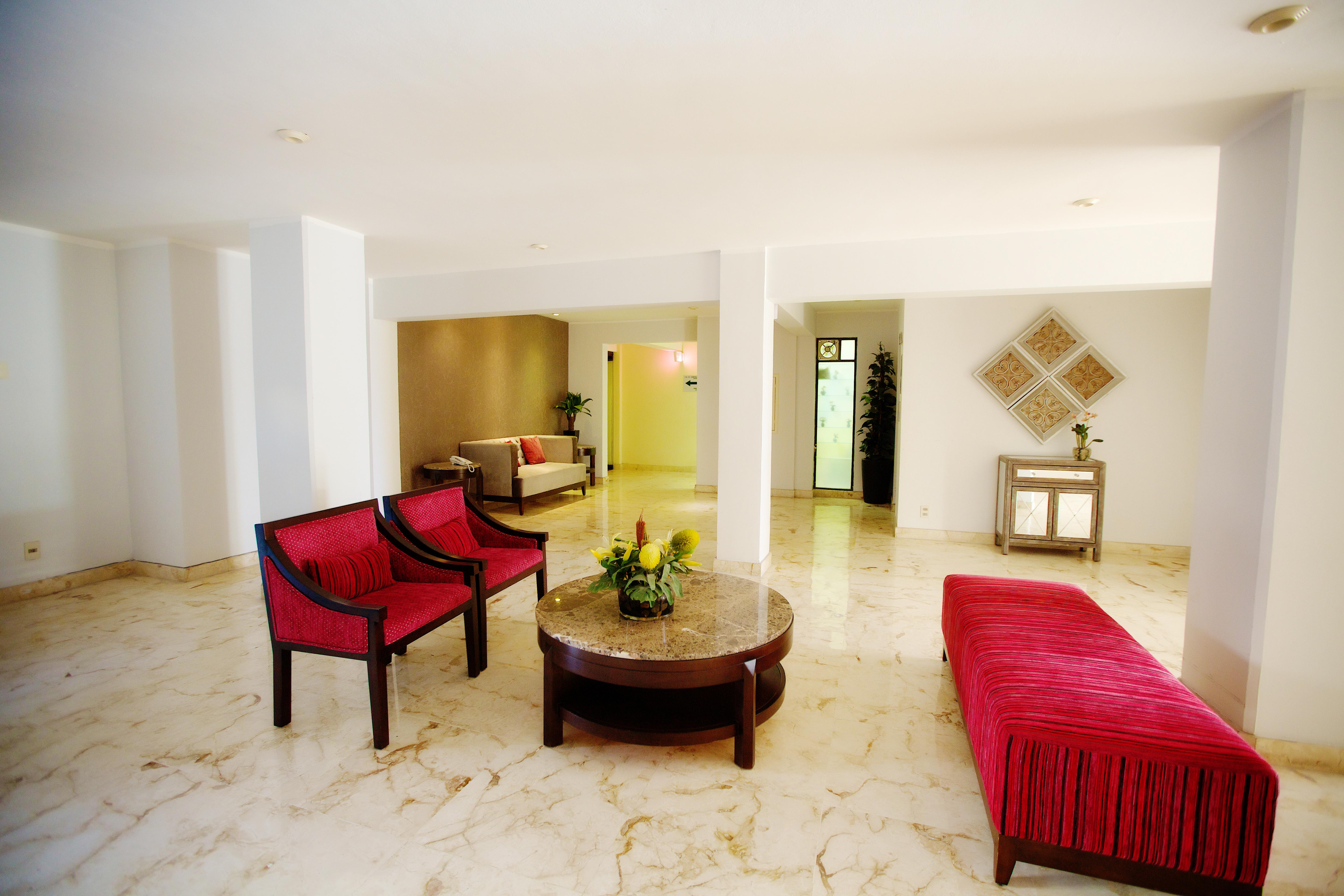 Continental Caribe Bay Chetumal Exterior foto