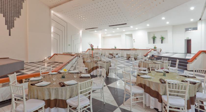 Continental Caribe Bay Chetumal Exterior foto